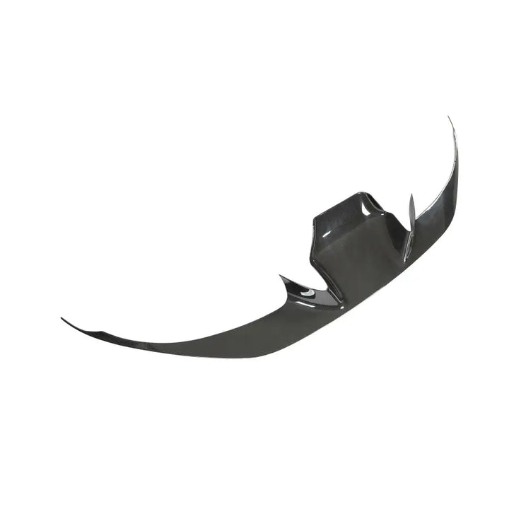 FERRARI F8 TRIBUTO AERODYNAMIC PARTS