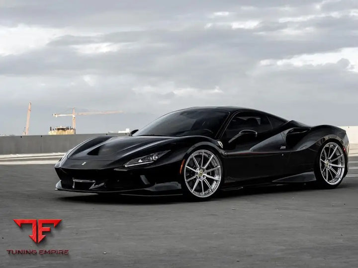 FERRARI F8 TRIBUTO AGL31 FORGED WHEELS