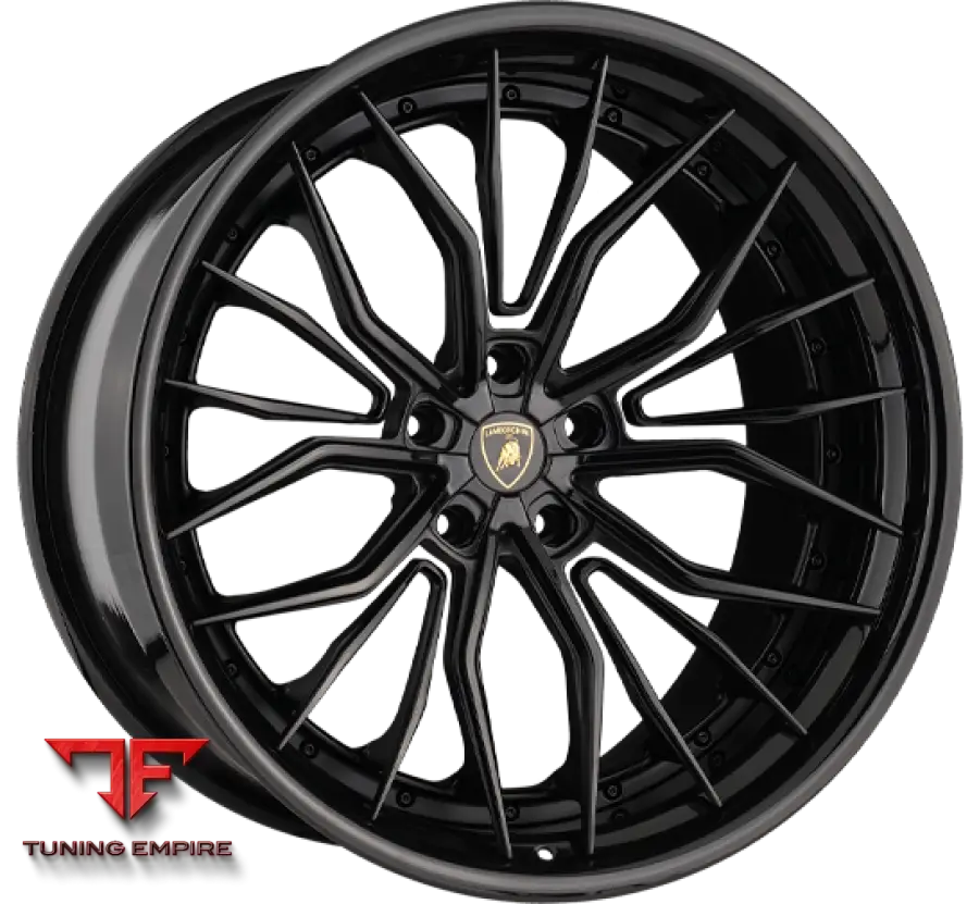 FERRARI F8 TRIBUTO AGL67 FORGED WHEELS