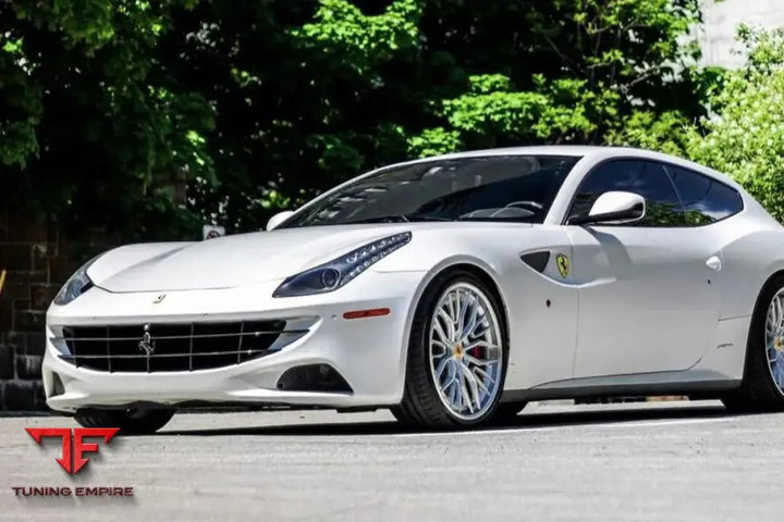 FERRARI FF AGL67 FORGED WHEELS