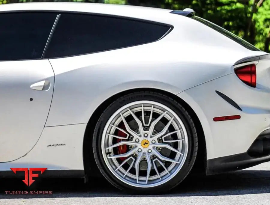 FERRARI FF AGL67 FORGED WHEELS