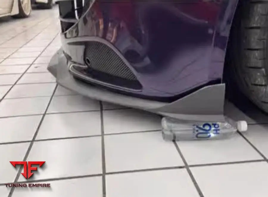 FERRARI FF CARBON PARTS