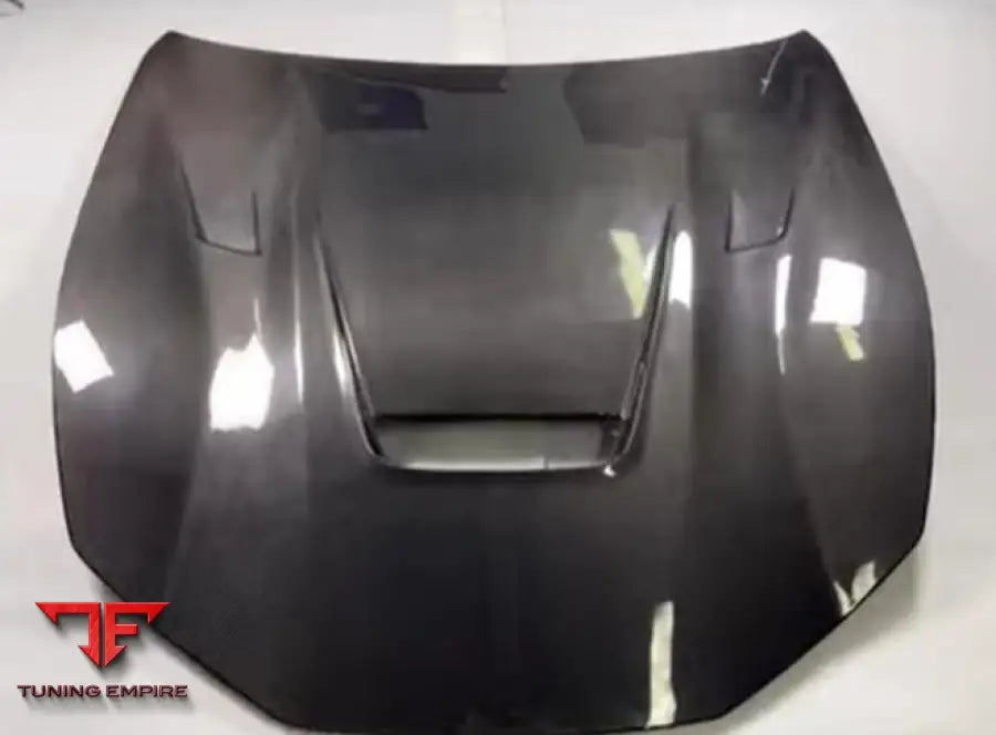 FERRARI FF CARBON PARTS