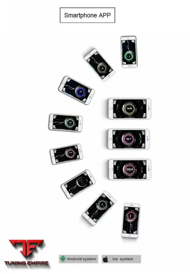 Ferrari Ff/F12 All Ss304/X Middle Pipe With Heat Shield Exhaust System