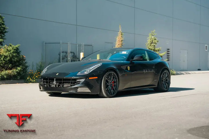 FERRARI FF FORGED WHEELS