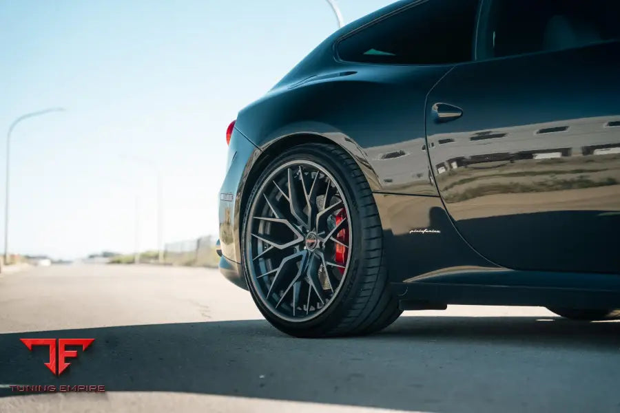 FERRARI FF FORGED WHEELS