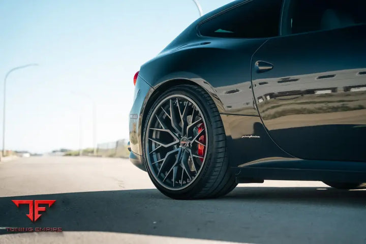 FERRARI FF FORGED WHEELS