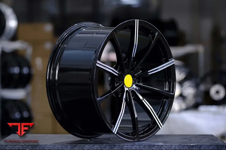 FERRARI FF WHEELS