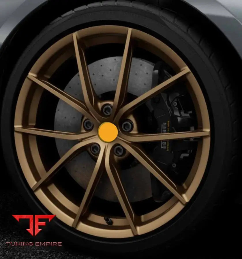 FERRARI FF WHEELS