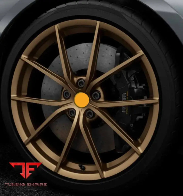 FERRARI FF WHEELS