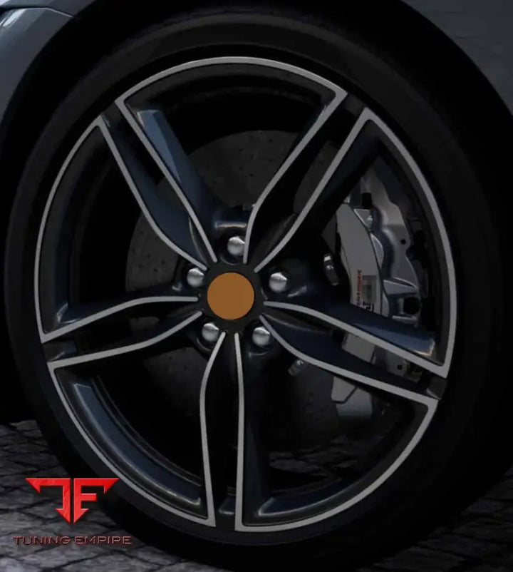 FERRARI FF WHEELS