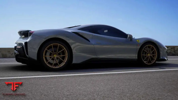 FERRARI FF WHEELS