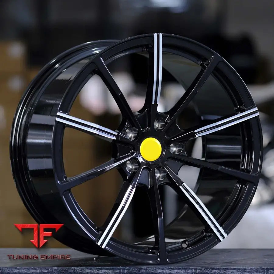 FERRARI FF WHEELS