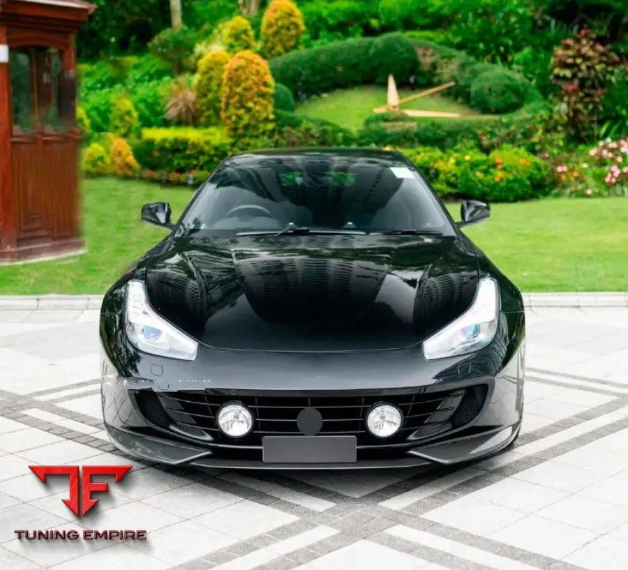 FERRARI GTC4 LUSSO DRY CARBON KIT 2016 - 2020