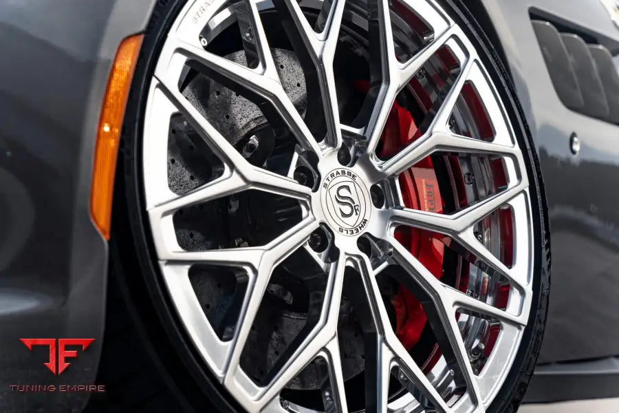 FERRARI GTC4 LUSSO FORGED WHEELS