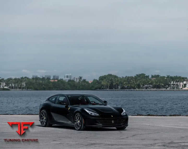 FERRARI LUSSO AGL23 FORGED WHEELS