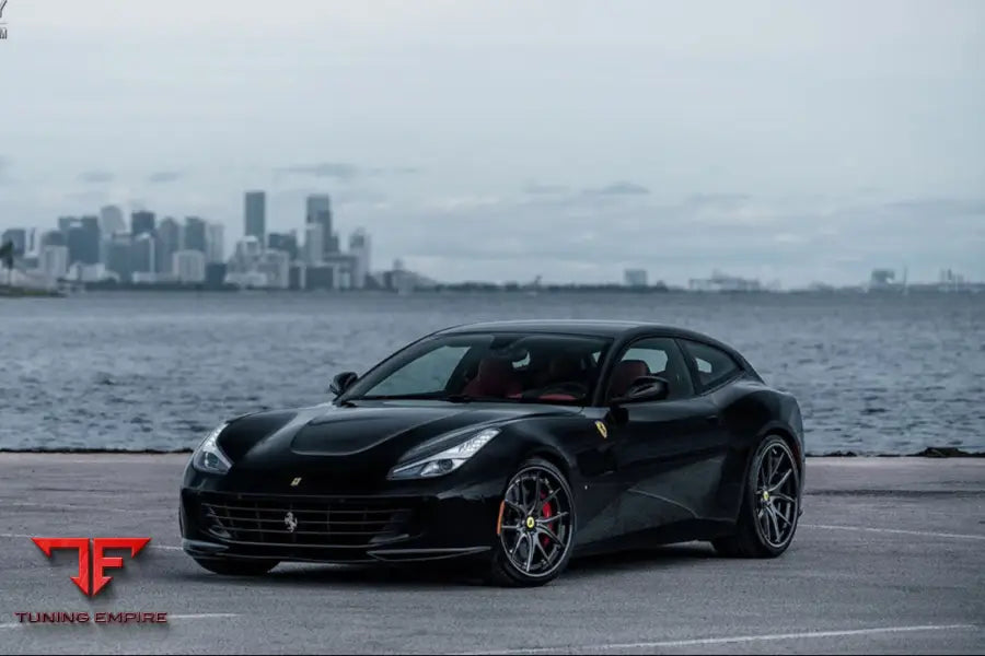 FERRARI LUSSO AGL23 FORGED WHEELS