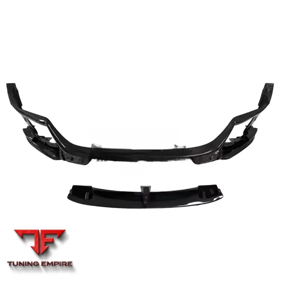 FERRARI PUROSANGUE OEM STYLE CARBON FIBER BODY KIT