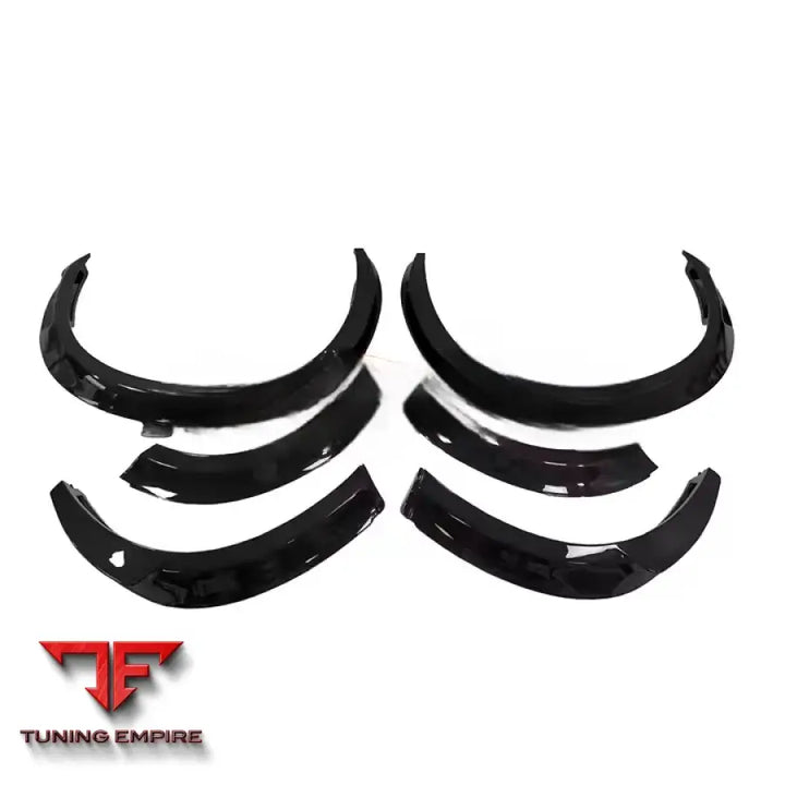 FERRARI PUROSANGUE OEM STYLE CARBON FIBER BODY KIT