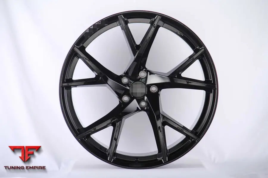 FERRARI ROMA 2020 + WHEELS