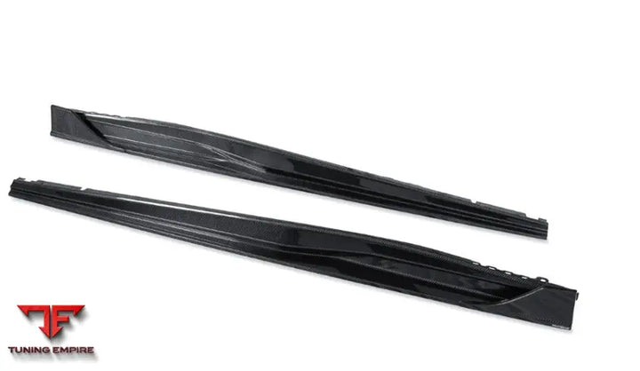 FERRARI ROMA CARBON FIBER RAZOR KIT