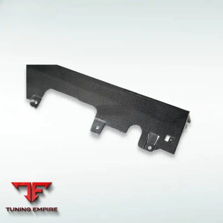 FERRARI ROMA DRY CARBON FIBER BODY KIT