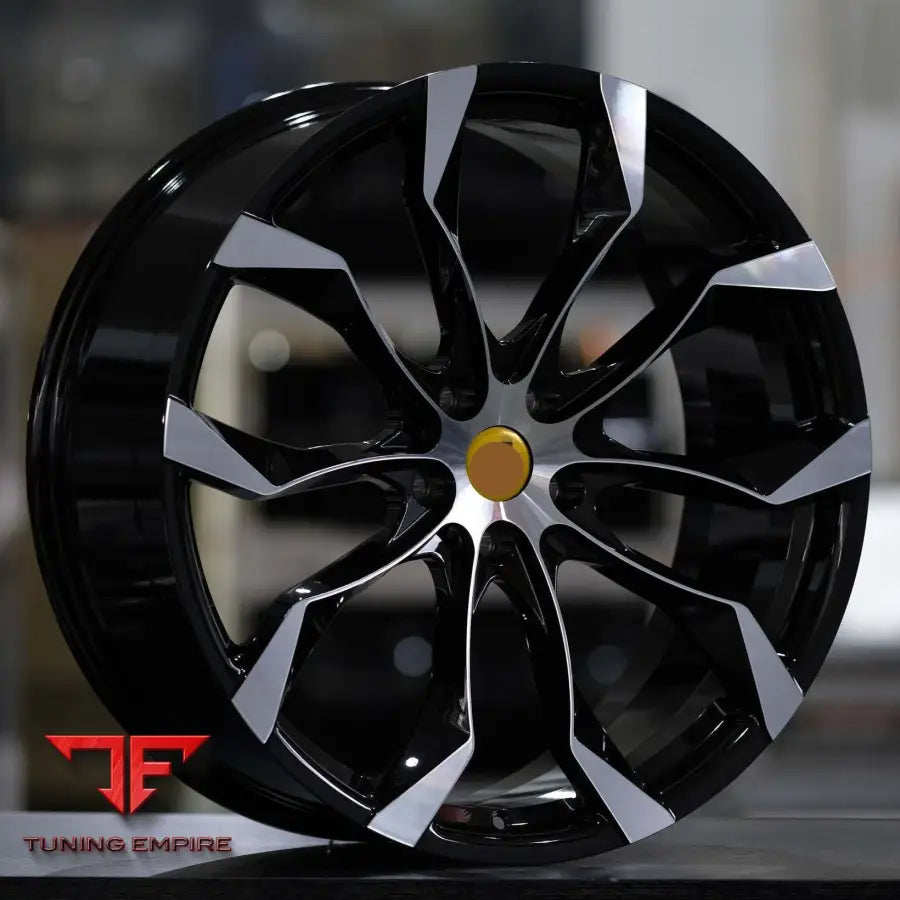 FERRARI ROMA F23 WHEELS