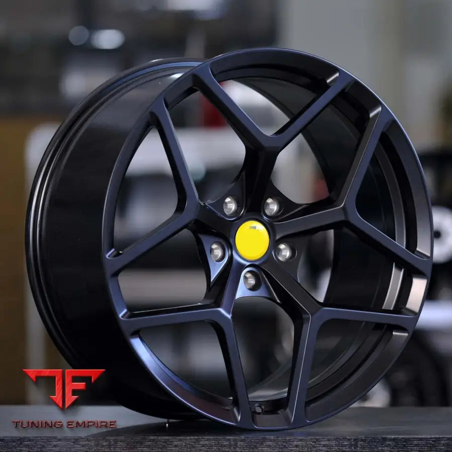 FERRARI ROMA F31 WHEELS