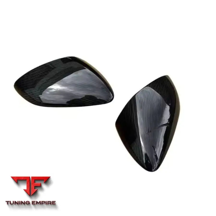 FERRARI SF90 OEM CARBON FIBER BODY KIT