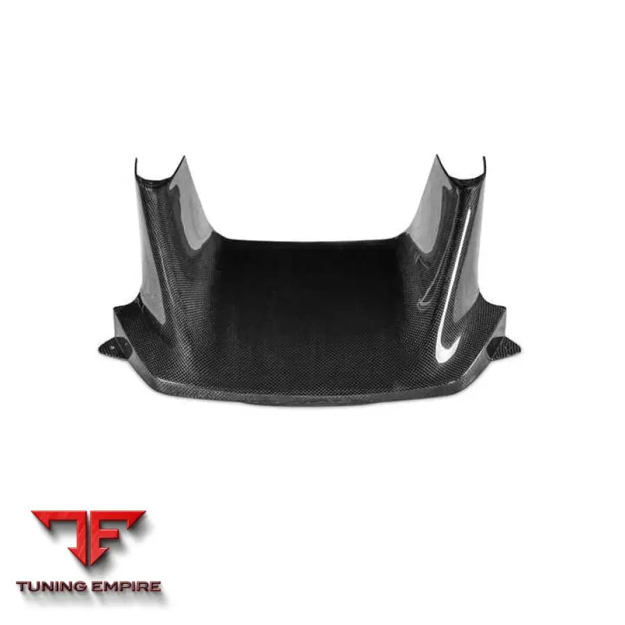 FERRARI SF90 CARBON FIBER PARTS