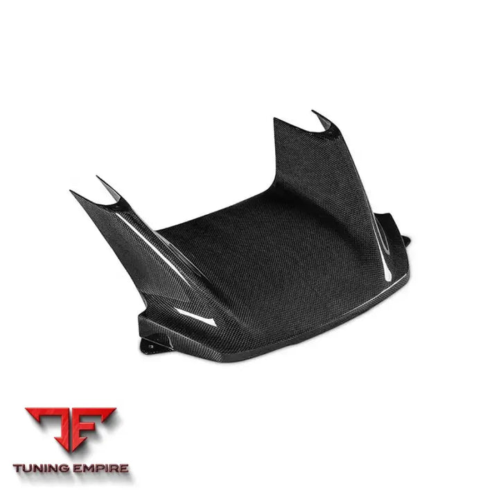 Ferrari Sf90 Oem Style Dry Carbon Body Kit