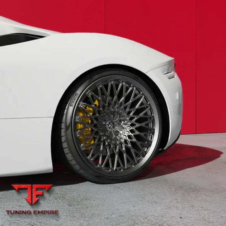 FERRARI SF90 FORGED WHEELS