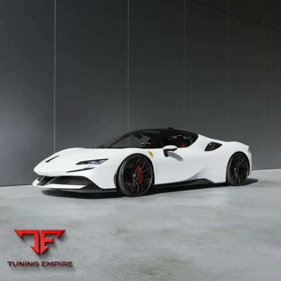 FERRARI SF90 FORGED WHEELS