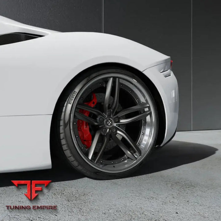 FERRARI SF90 FORGED WHEELS