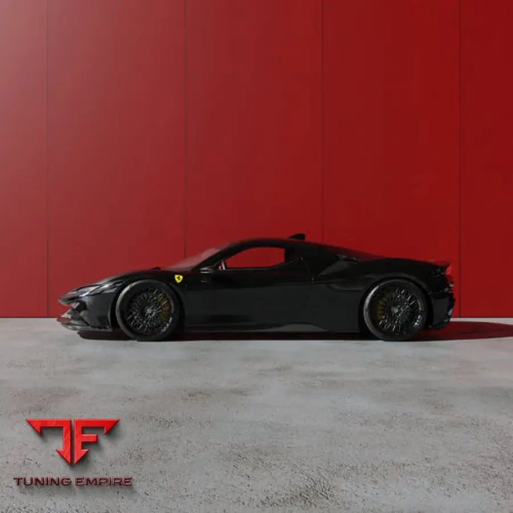 FERRARI SF90 FORGED WHEELS