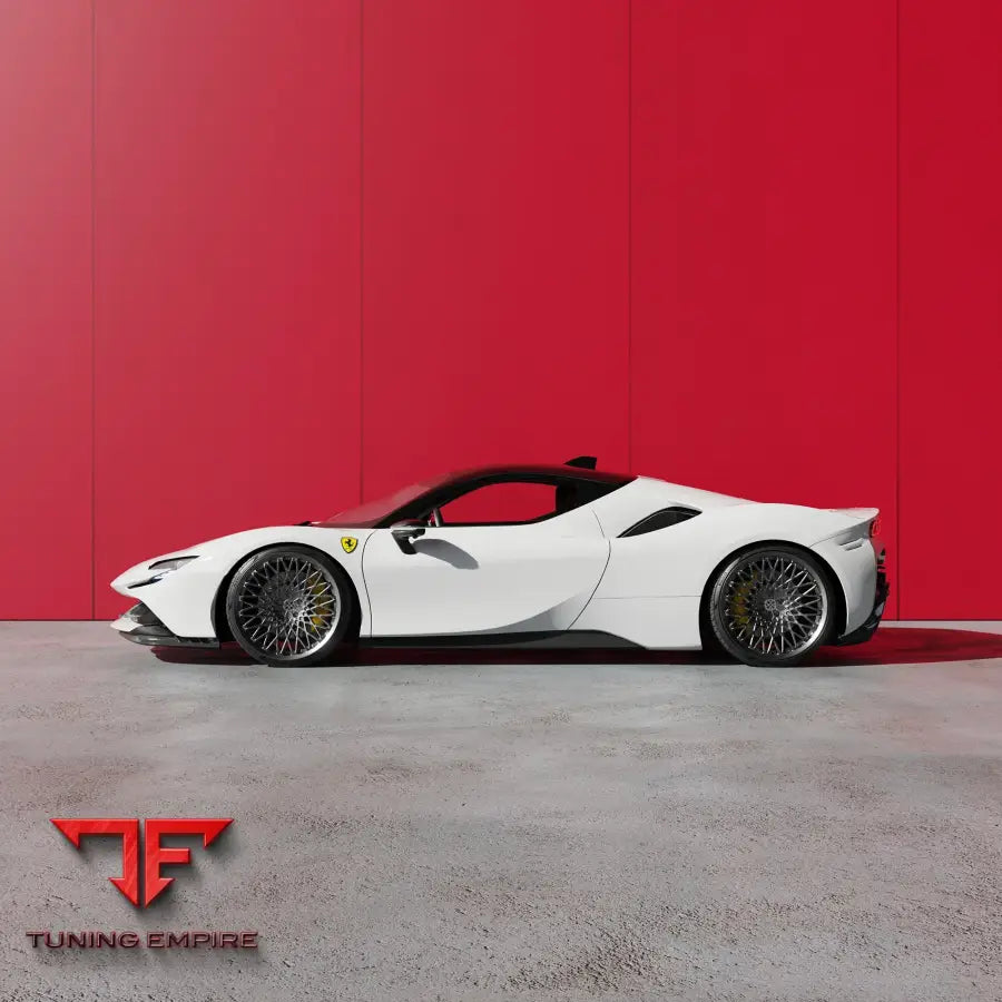 FERRARI SF90 FORGED WHEELS