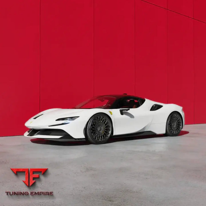 FERRARI SF90 FORGED WHEELS