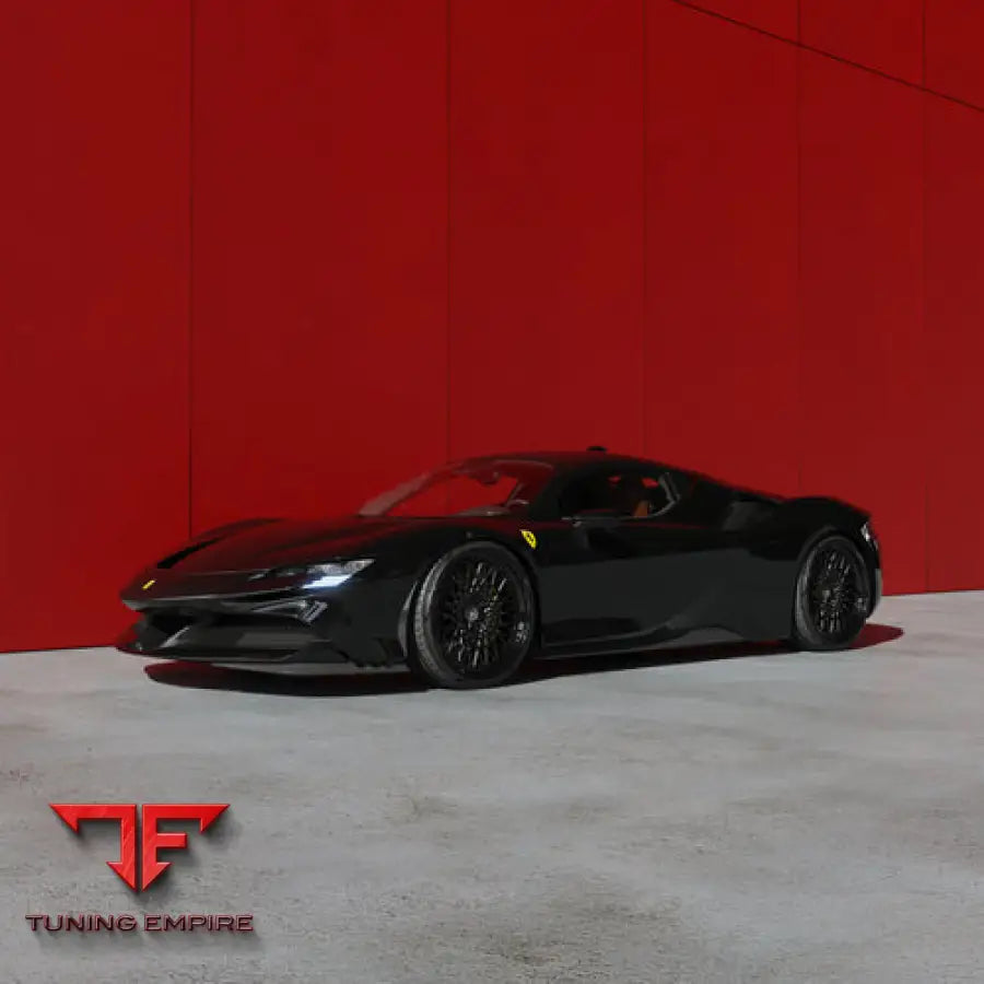 FERRARI SF90 FORGED WHEELS