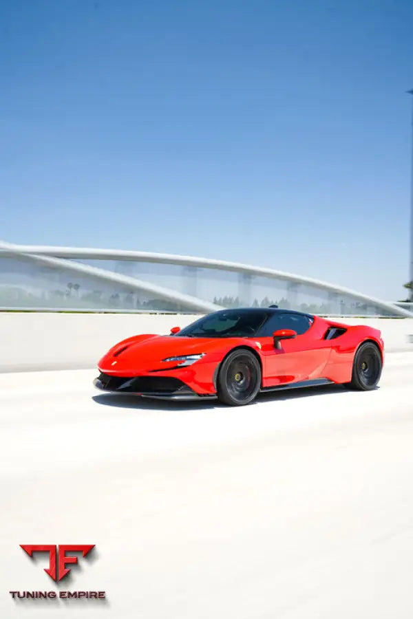 FERRARI SF90 FORGED WHEELS