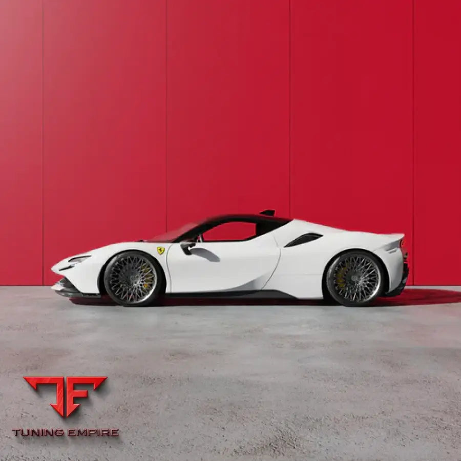 FERRARI SF90 FORGED WHEELS