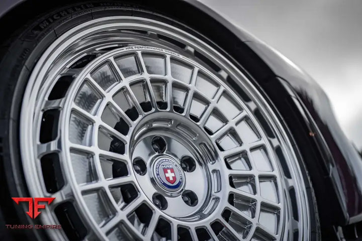 FERRARI SF90 FORGED WHEELS AND EXHAUST SYSTEM