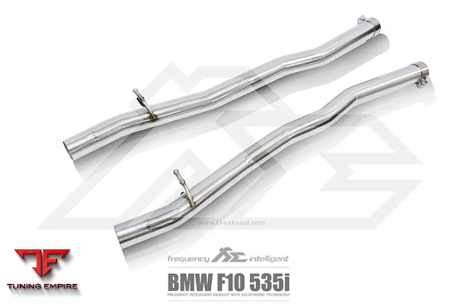 FI EXHAUST F10 / F11 535I EXHAUST SYSTEM