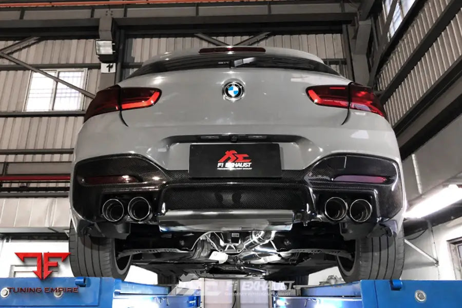 FI EXHAUST BMW F20 M140I LCI B58 EXHAUST SYSTEM