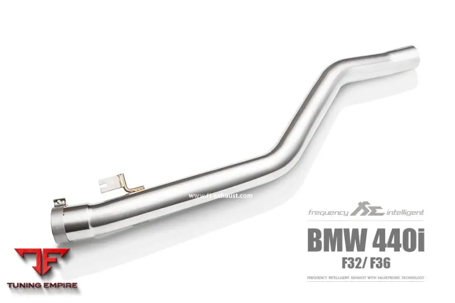 FI EXHAUST F32 / F33 440I LCI EXHAUST SYSTEM
