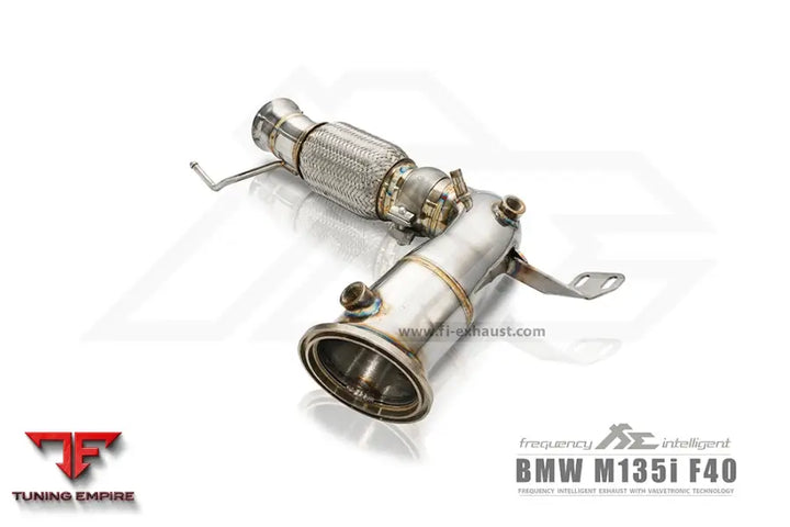 FI EXHAUST BMW F40 M135I OPF EXHAUST SYSTEM