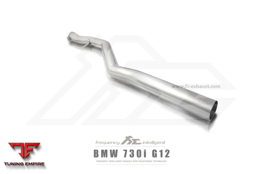 FI EXHAUST G11 / G12 730I EXHAUST SYSTEM