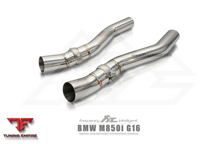 FI EXHAUST G16 M850I GRAN COUPE OPF EXHAUST SYSTEM