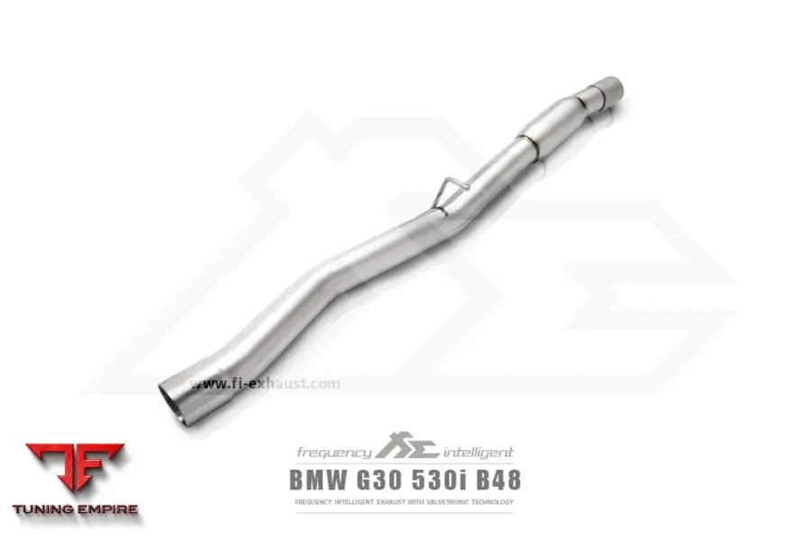 FI EXHAUST G30 / G31 530I EXHAUST SYSTEM