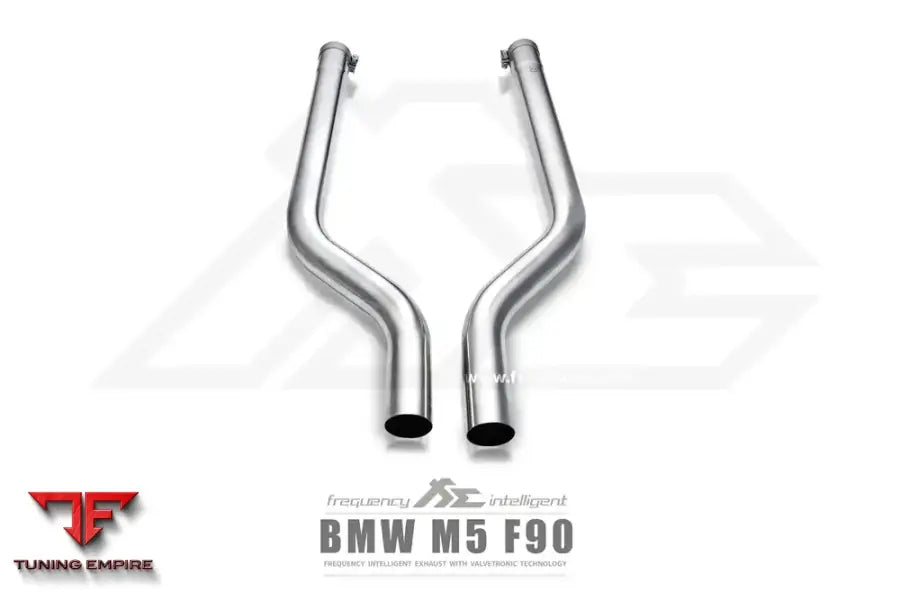 FI EXHAUST BMW M F90 M5 COMP / LCI EXHAUST OPF/NON-OPF VALVETRONIC EXHAUST