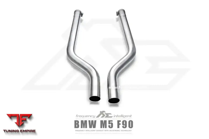 FI EXHAUST BMW M F90 M5 COMP / LCI EXHAUST OPF/NON-OPF VALVETRONIC EXHAUST